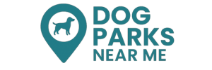 Dog Park Near Me logo
